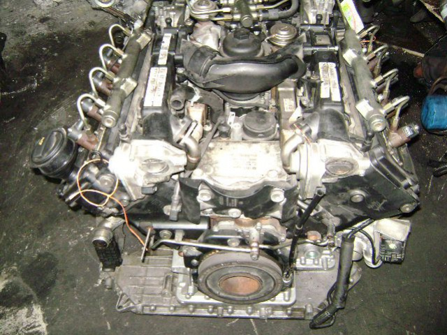 Двигатель AUDI 4.0TDI ASE A8