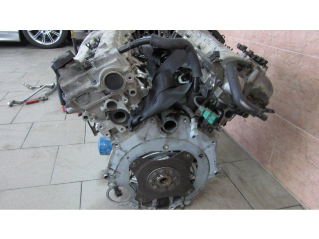 Двигатель HYUNDAI TUCSON 2.7 V6 G6BA 04-09 год