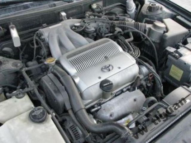Двигатель Toyota Camry 3.0 v6 коробка передач АКПП