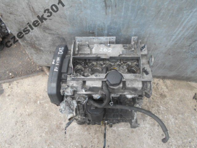 Двигатель B4184S VOLVO V40 S40 1.8 16V 95-00r 115 л.с.