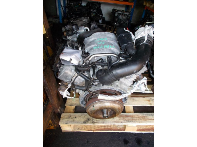 Двигатель MERCEDES E W210 2.6 18V 170 л.с. M 112.914