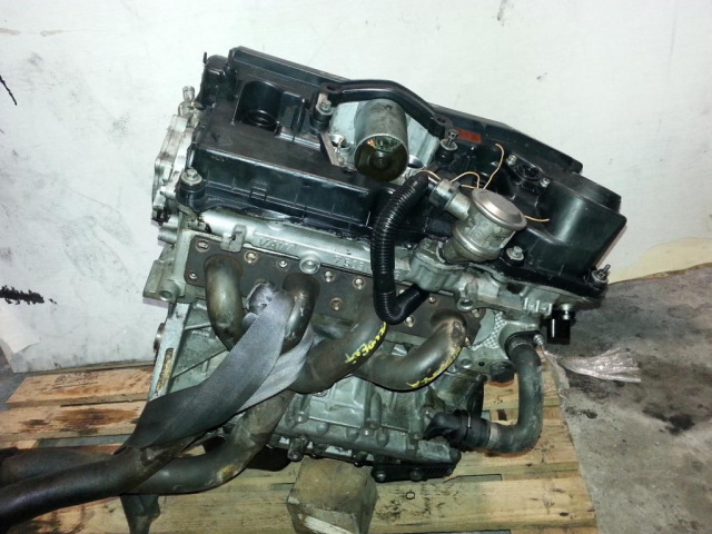Двигатель BMW 3 E46 318i COMPACT 2.0 N42B20