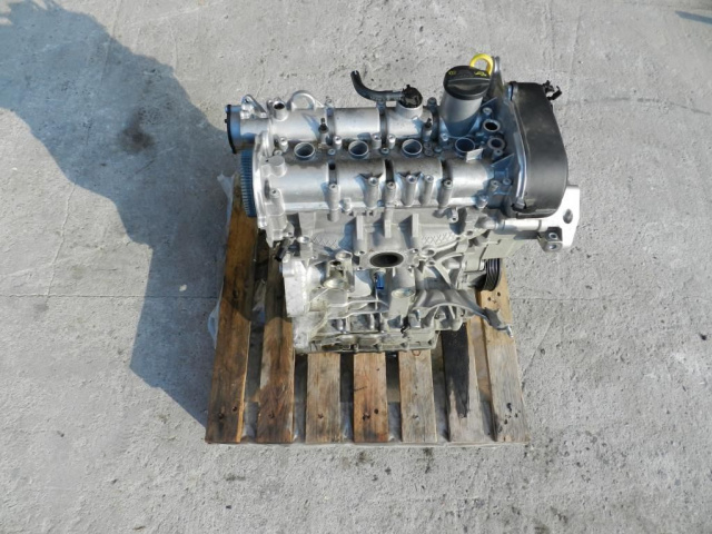 Двигатель AUDI SEAT leon Golf VII 1.4 TSI CXSA cxs