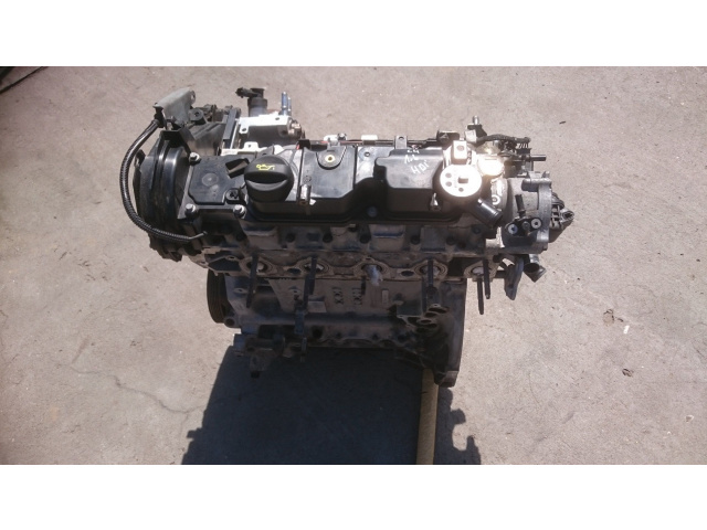 PEUGEOT 508 308 C4 двигатель 1.6 HDI HNSP1>B 13R