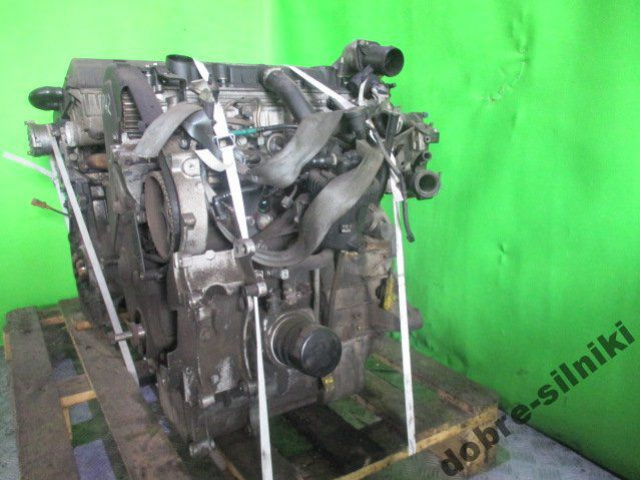 Двигатель CITREON C5 PEUGEOT 406 2.0 HDI RHZ KONIN