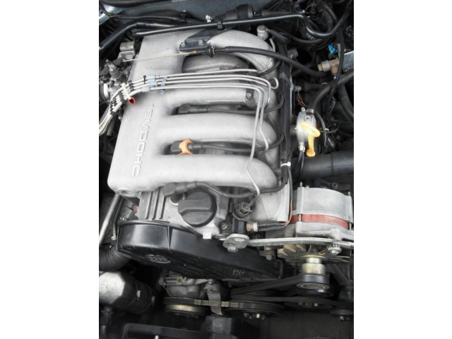 Двигатель 2.0 16V (ACE) Vw, Audi c4 A6 100