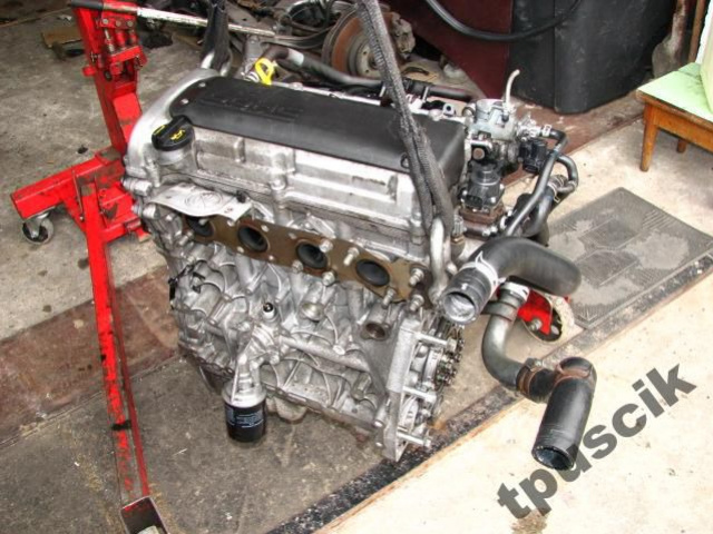 SUZUKI SWIFT '06 1.5 16V MK6 двигатель в сборе @@@
