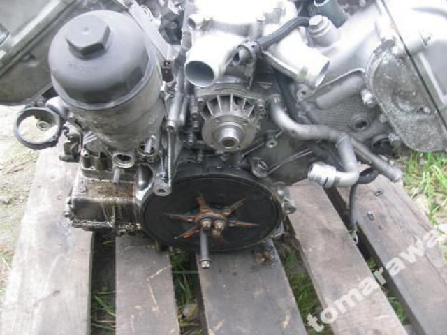 Двигатель BMW M3 E 92 4.0L 420 KM