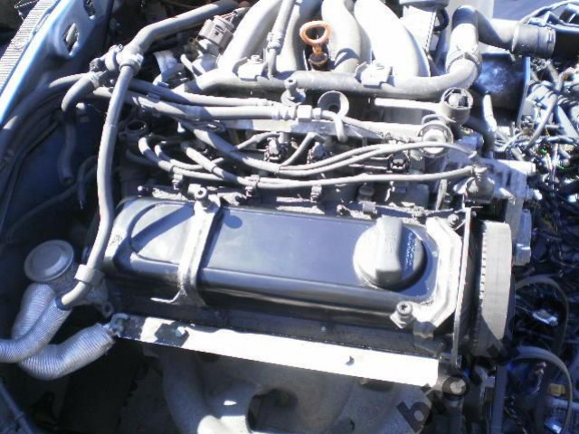 VW PASSAT B5 FL двигатель 2.0 AZM бензин