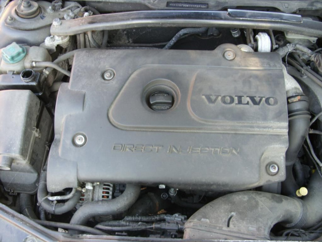 Двигатель 2.5TDI 2.5 TDI VOLVO S80 V70 S60 VW LT T4