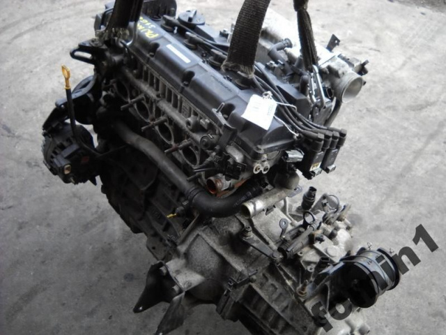 Двигатель KIA CARENS 2.0 16V @G4GC@