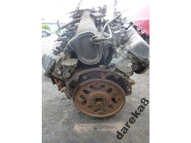 Двигатель JEEP GRAND CHEROKEE 4.7 V8 238 KM 99-04