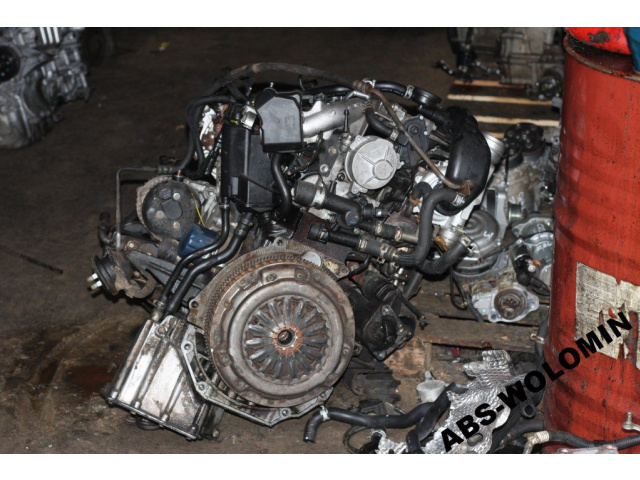 SUZUKI GRAND VITARA двигатель 1.9 DDIS 2006 2012