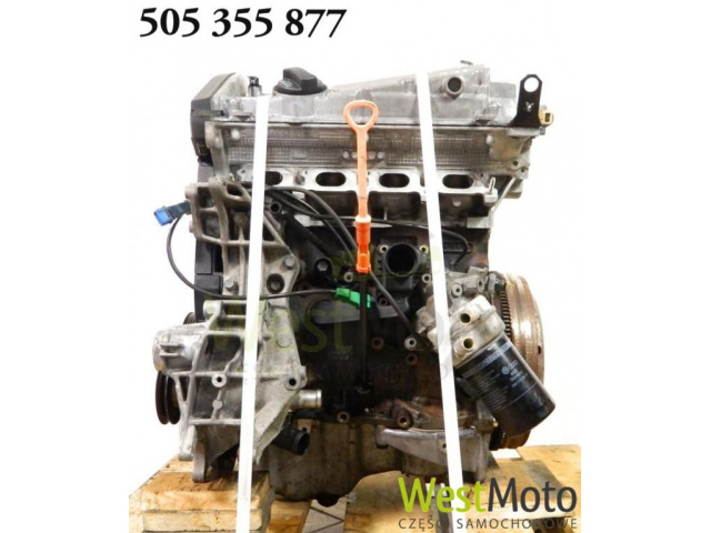 Двигатель AUDI A4 A6 VW PASSAT B5 1.8 20V 125 л.с. ADR