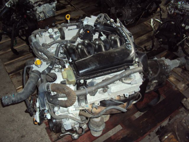 Двигатель в сборе Lexus GS300 GS 300 3.0 V6 3GR 07г.