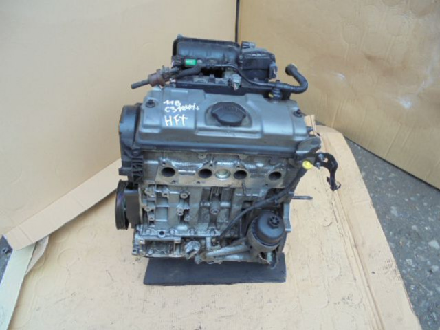 Двигатель CITROEN C3 1, 1 B HFX