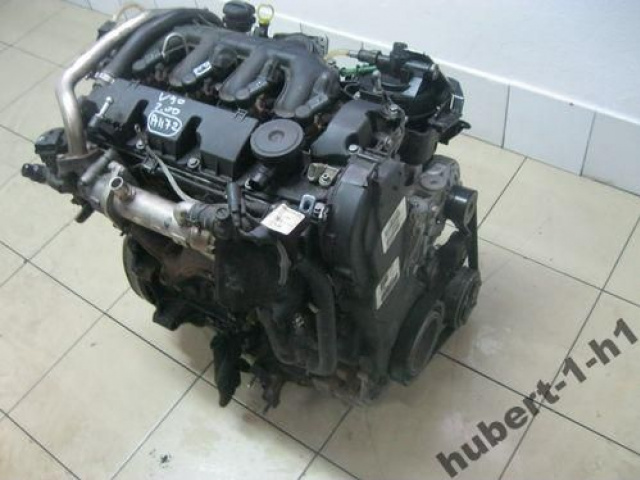 VOLVO S40 V50 C30 C70 двигатель D4204T 2.0 D C 70