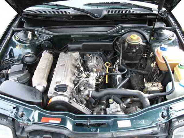 Акция! двигатель 2.5 TDI R5 AUDI VW A6 C4