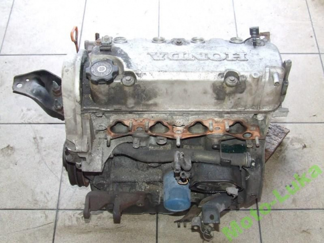 Двигатель Honda Civic 3D 1.4 i 75 KM 98 r