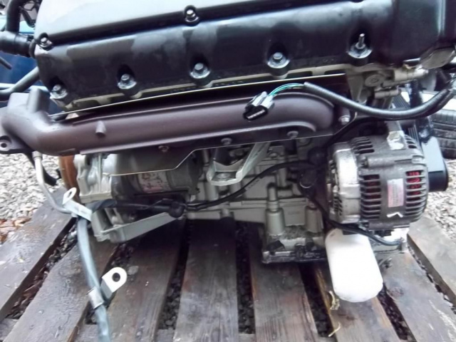 Двигатель JAGUAR XJ8 X308 3.2 V8 состояние отличное! гарантия