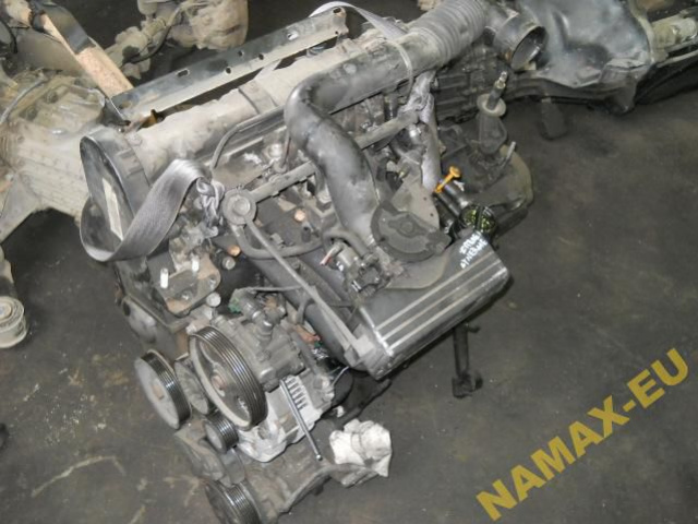 Двигатель CITROEN EVASION 2, 0 8V 99г. R6A 1788 NAMAX