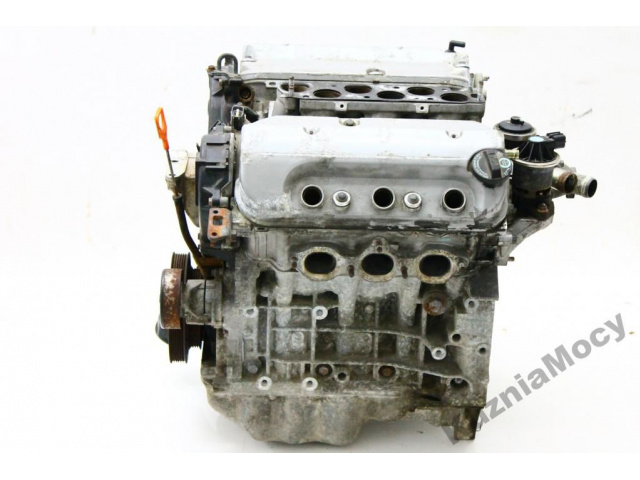 HONDA ACCORD COUPE 97-02 двигатель 3, 0 VTEC J30A1