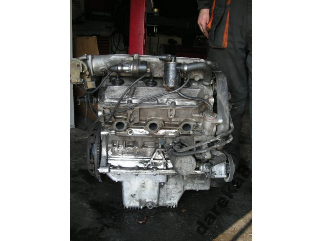 Двигатель ALFA ROMEO 164 3.0 V6 12V