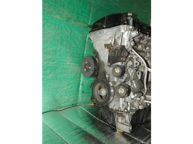 Двигатель MITSUBISHI OUTLANDER 07-12 2.4 B 4B12