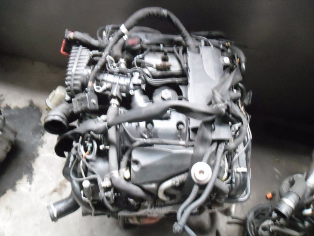 Двигатель JAGUAR XF XJ 3.0 D 306DT 12R в сборе гаранти