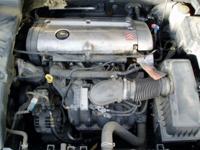 Двигатель Citroen C5 1.8 16V 79 тыс km Отличное состояние
