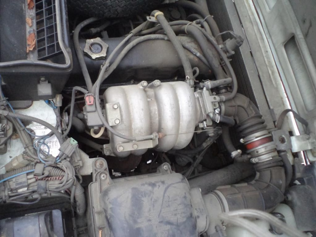 Двигатель в сборе для Lada Niva