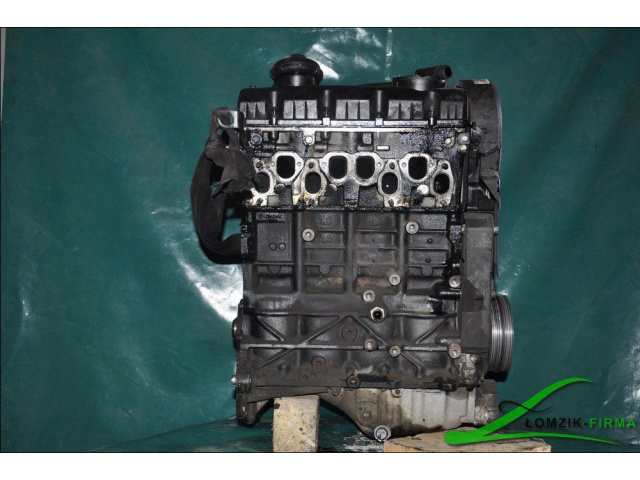 Двигатель AUDI A4 B6 1.9 TDI