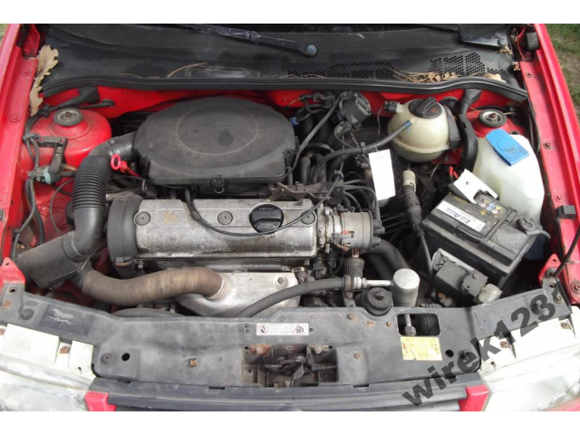 Двигатель VW POLO 6N III 1.6 8V 1, 6 AEA 150 тыс.KM.