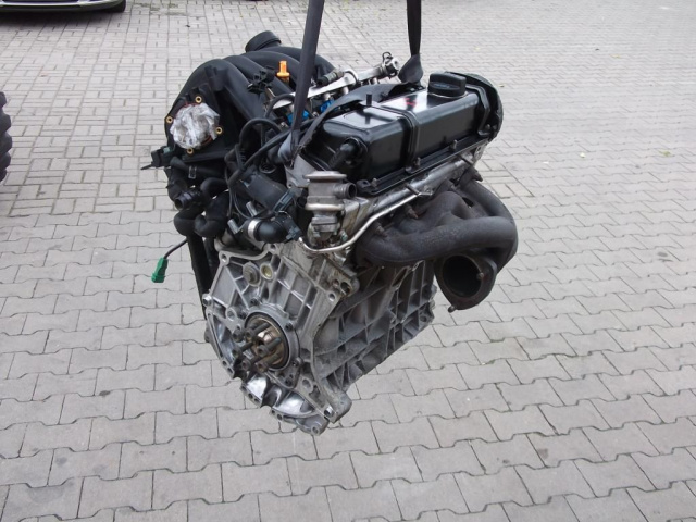 Двигатель Audi A4 Passat B5 1.6 8V ANA
