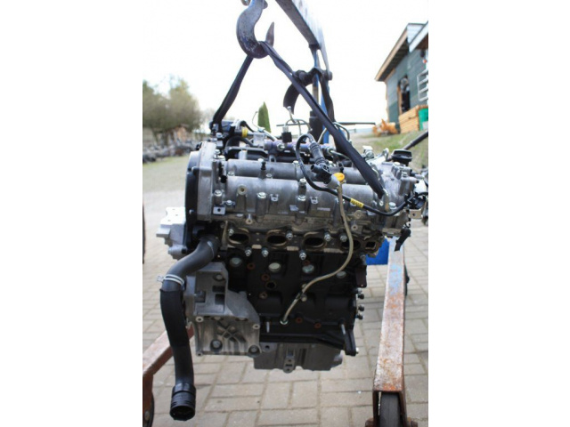 Opel insignia двигатель a20dth 40tys km lux 12rok 2.0