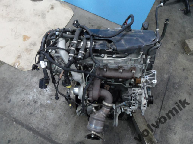 Двигатель FIAT DUCATO 2.3 JTD F1AE3481E