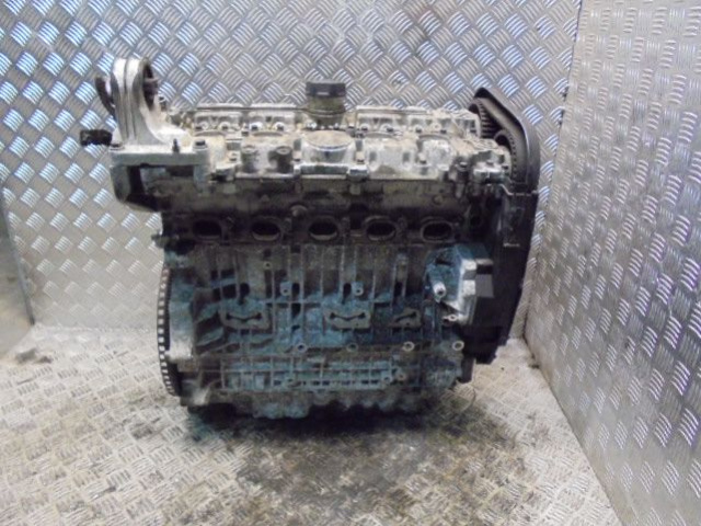 Двигатель B5254S 2.5 20V VOLVO 850