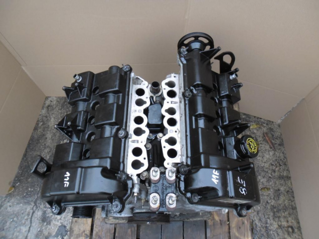 Двигатель FORD MONDEO 2.5 2, 5 MK2 170 л.с. 1996-2000 SEA