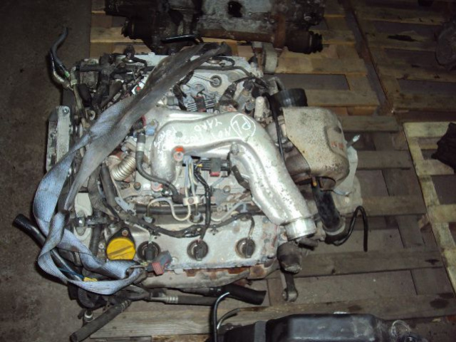 Двигатель в сборе Vectra Signum 3.0 CDTI DTI V6 06г.