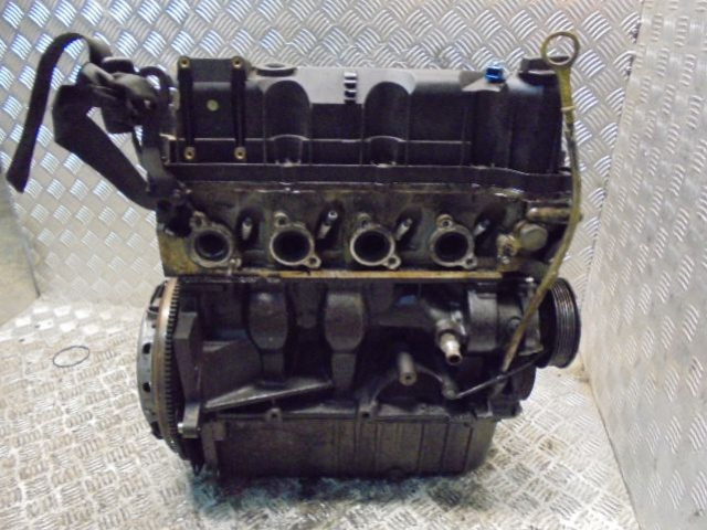 Двигатель CDB 1.6 16V FORD STREET KA
