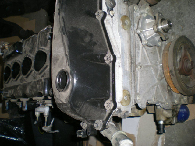 Hummer H3 3.5 бензин двигатель