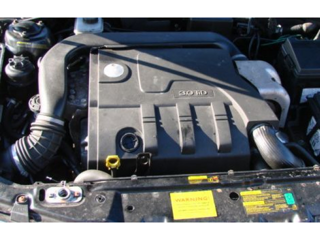 Двигатель Renault Espace Vel Satis 3.0 DCI V6