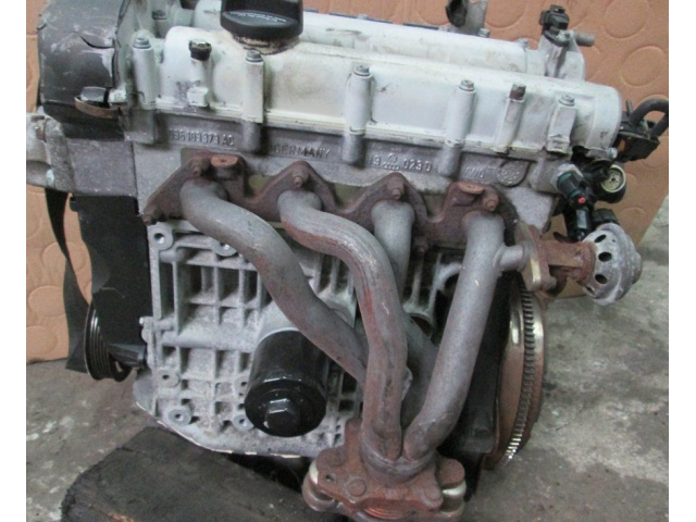 Двигатель AHU W GOLF IV SEAT LEON 1.4 16V, гарантия