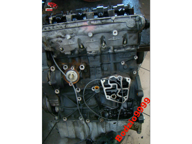 VW PASSAT B5 1.9 TDI 101 л. с. двигатель AVB гарантия