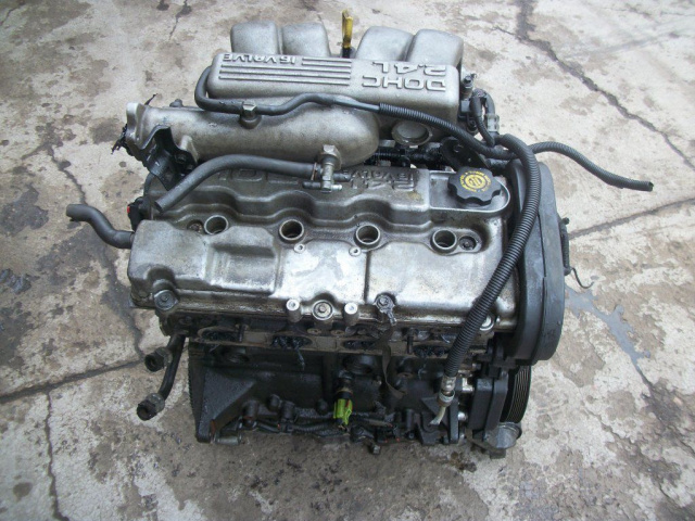 Двигатель CHRYSLER VOYAGER 96-00 2.4 16V Z Германии !!