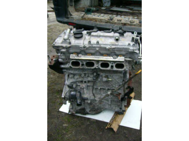 Двигатель 2ZR Toyota 1, 8 VVTI Auris Verso Prius 09-15