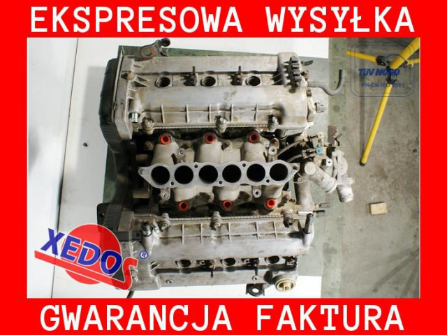 Двигатель HYUNDAI SONATA 98-01 2.5 V6 G6BV