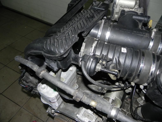 Двигатель в сборе PORSCHE CARRERA 911 996 04г. 3.6