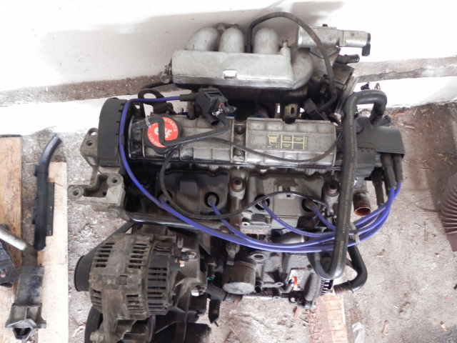Двигатель в сборе Renault Laguna I 2.0 8V F3R