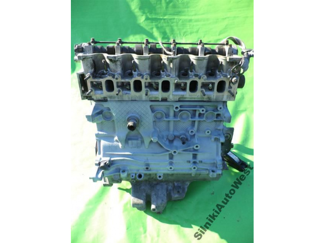 LANCIA LYBRA KAPPA THESIS двигатель 2.4 JTD 841C000